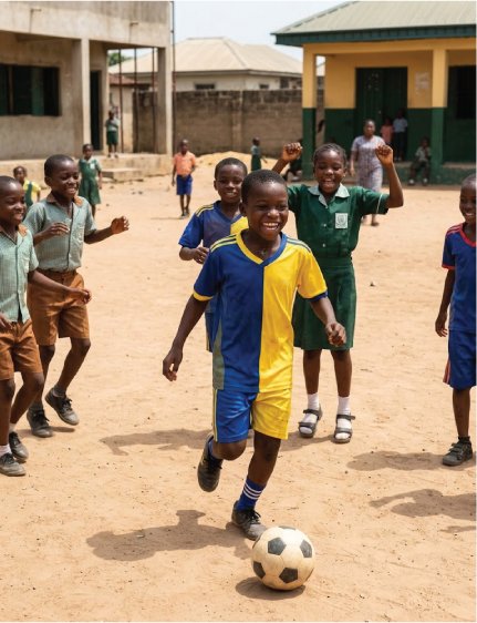 Extra-curricular activities and skills